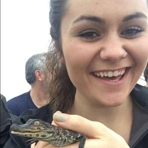 Meet your Posher, Rachael